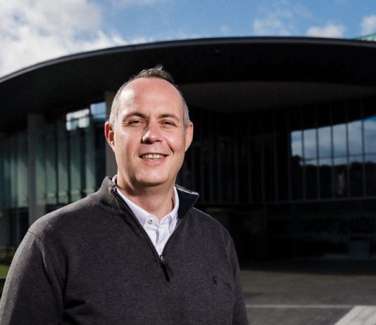 Gifts give a lift to retail Colin Munro, Micronex MD