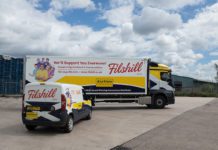 Filshill aims to transition its fleet.