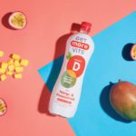 Functionality and flavour drive growth