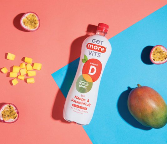 Functionality and flavour drive growth