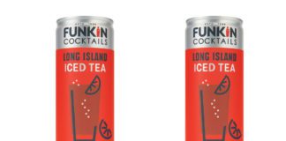 Funkin iced tea