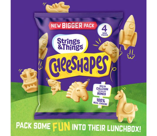 Healthy kids and happy parents