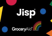 Jisp and GroceryAid