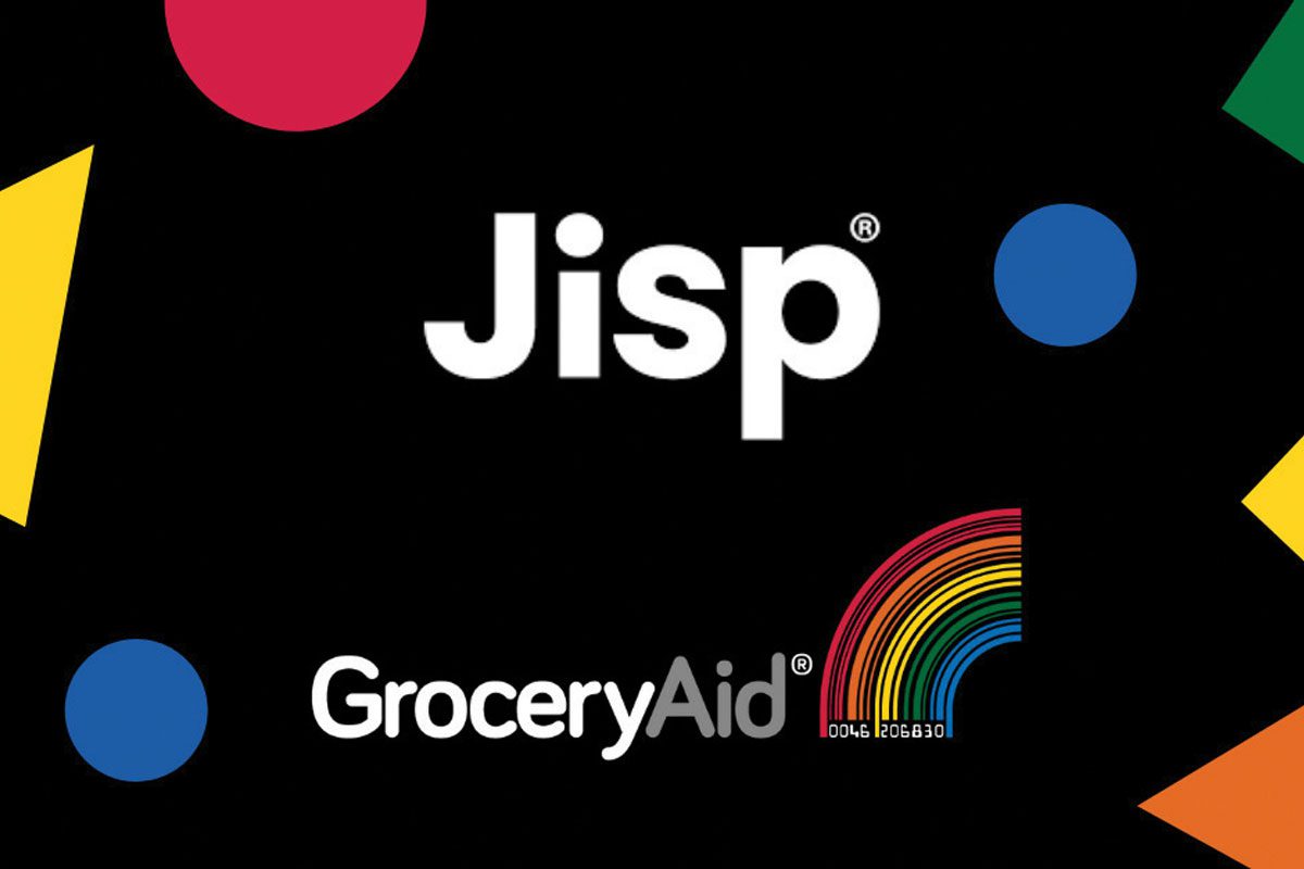 Jisp and GroceryAid