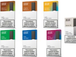 Pushing forward with innovation Juul 2