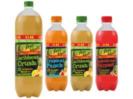 Levi Roots clears up