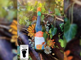Campaign goes green Lindeman carbon neutral