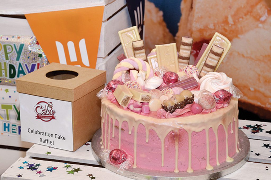 25 years in business Scottish Grocer & Convenience Retailer