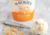 Mackies honeycomb ice cream