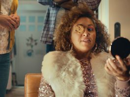 Going kookie for Maryland Maryland Cookies campaign