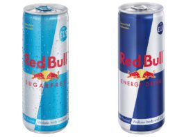Red Bull backs price marking