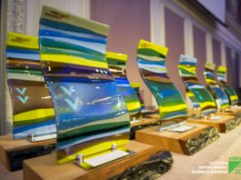 The search is on for Scotland’s top green businesses