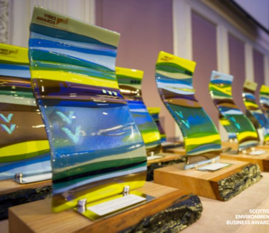 The search is on for Scotland’s top green businesses