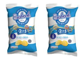 Theme packs Seabrook Alton Towers