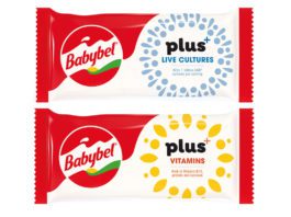 Snacks with a little bit more