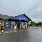 Society still on right track