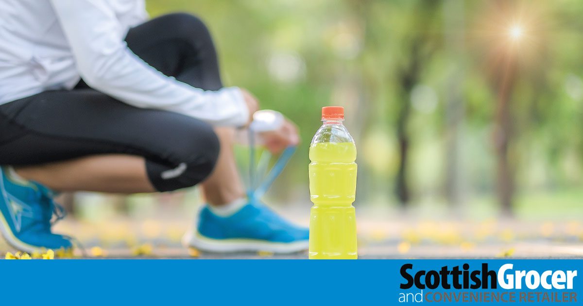 Soft drink sales in the wake of Covid Scottish Grocer & Convenience Retailer