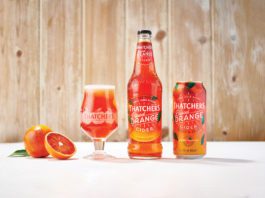 Spending big on Thatchers