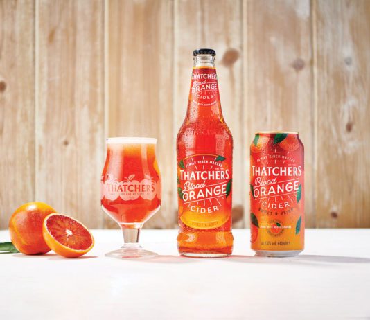 Spending big on Thatchers