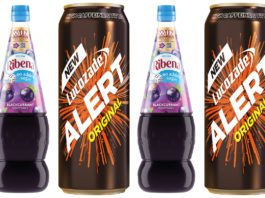 The enduring trend towards low sugar