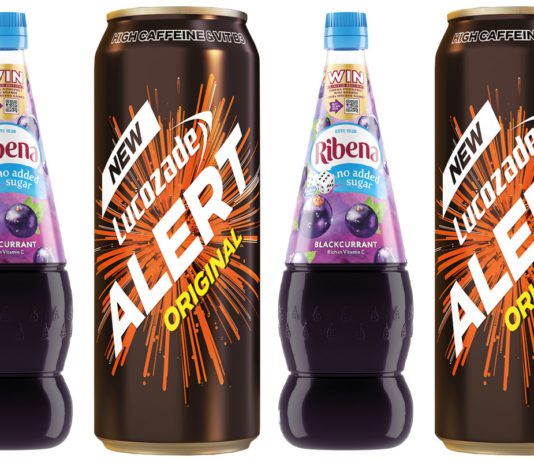 The enduring trend towards low sugar