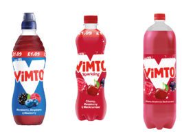 The time is ripe for berry