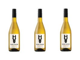 Saddling up with digital campaign Dark Horse Wine