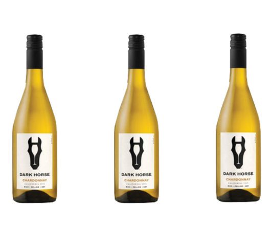 Saddling up with digital campaign Dark Horse Wine