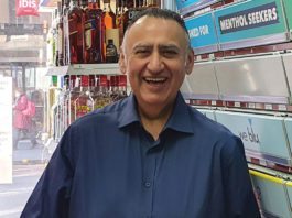 Awards Profile – Tobacco Retailer of the Year