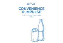 Britvic Annual Soft Drinks Review