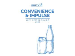 Stage set for sales growth Britvic Annual Soft Drinks Review