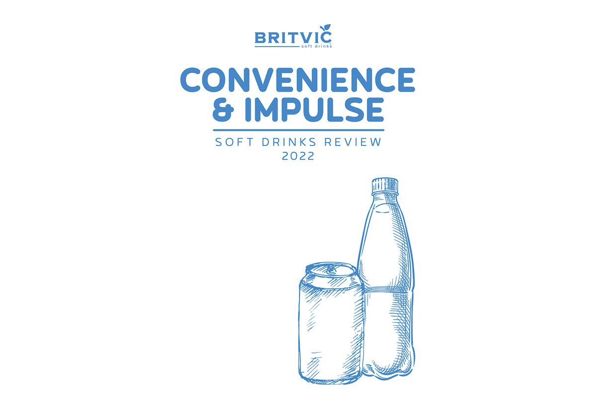 Britvic Annual Soft Drinks Review