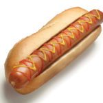 A halal option for on-the-go halal hotdog