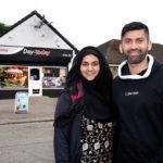 Awards Profile – Community Retailer of the Year Asiyah and Jawad Javed Day-Today Stenhousemuir