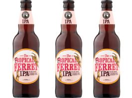 Badger set on c-store expansion Badger Beer Beer Bottles