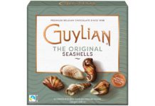 Guylian chocolates