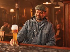 Klopp’s approval GERMAN beer brand Erdinger Weissbräu is back with a new advert featuring brand ambassador Jürgen Klopp.