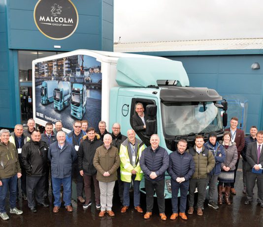 SWA joins taskforce Scottish Wholesale Association