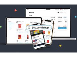 Saving with technology Jisp digital