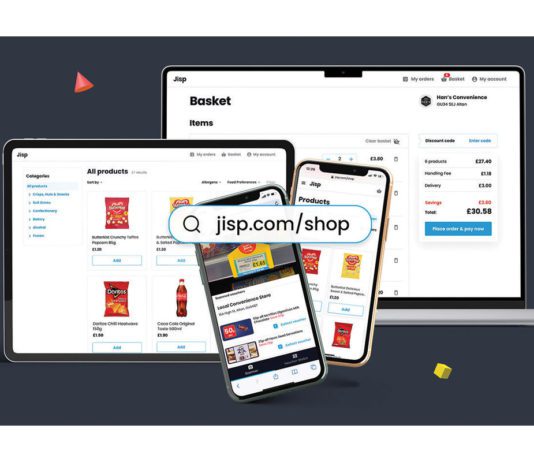 Saving with technology Jisp digital