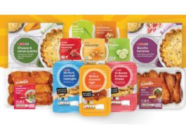 Spar set for summer range of Spar products
