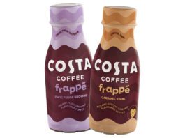 Sweet NPD for Costa Costa new Frappe variety