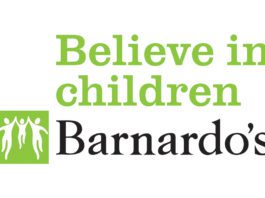 Bestway at the races Barnardo's