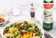 Bertolli Extra Virgin Olive Oil Spray