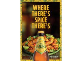 Cooking with Cobra Cobra poster