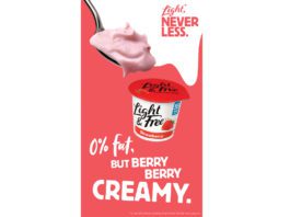 Investing in health Danone Strawberry