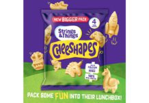 cheeshapes