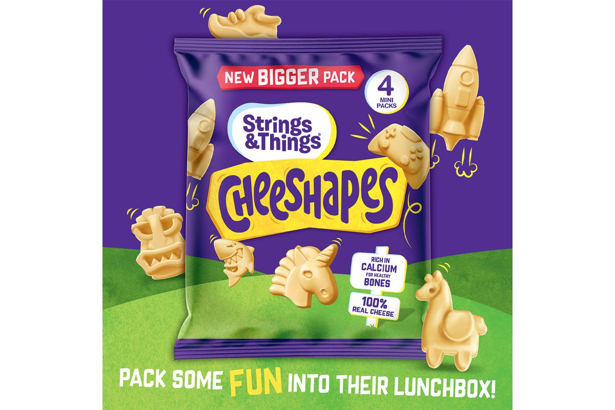 cheeshapes