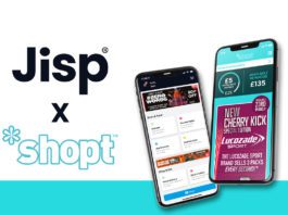 Teaming up to bring savings Jisp Shopt partnership