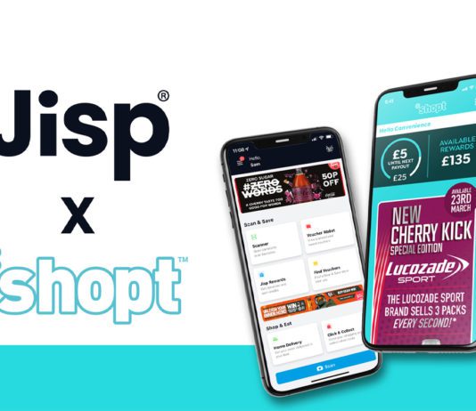 Teaming up to bring savings Jisp Shopt partnership